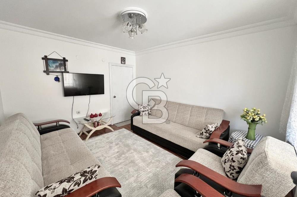 NATOYOLU CADDE ARKASI ARA KATTA CEPHELERİ AÇIK MASRAFSIZ 3+1