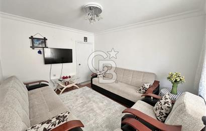 NATOYOLU CADDE ARKASI ARA KATTA CEPHELERİ AÇIK MASRAFSIZ 3+1