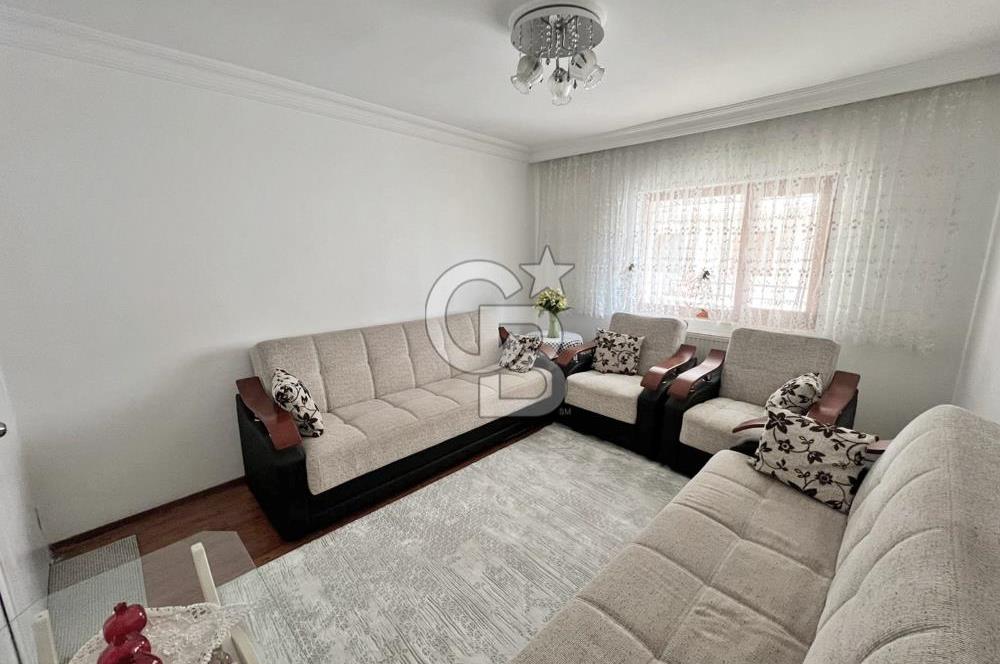 NATOYOLU CADDE ARKASI ARA KATTA CEPHELERİ AÇIK MASRAFSIZ 3+1