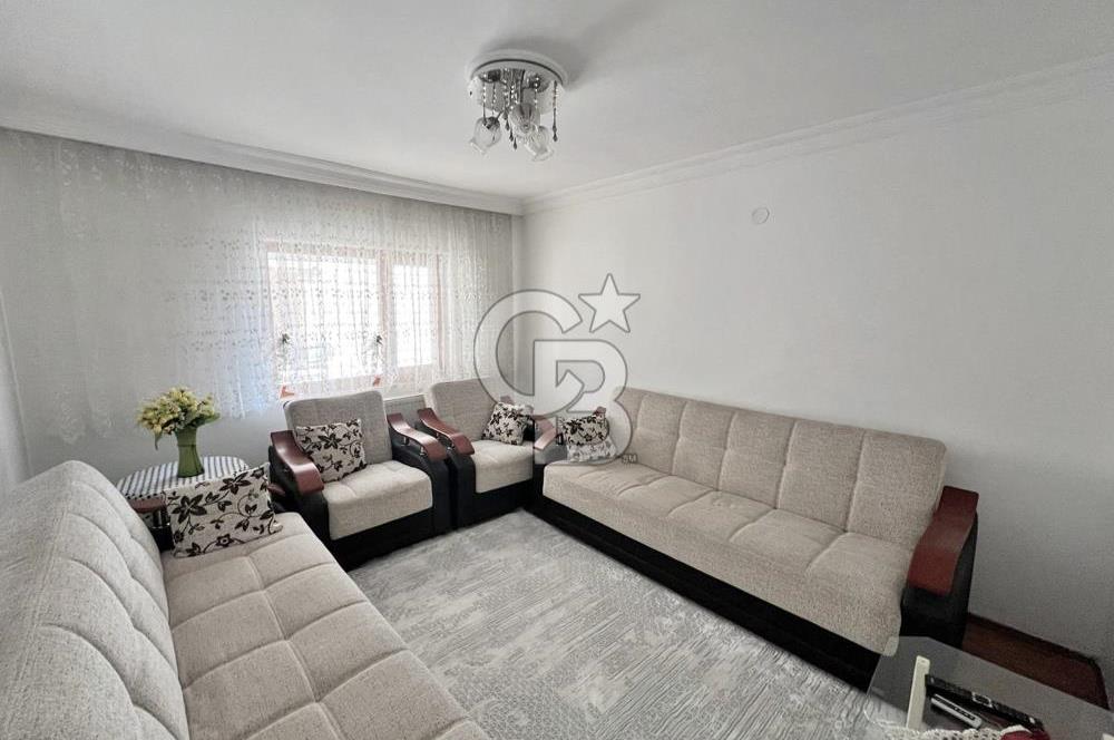 NATOYOLU CADDE ARKASI ARA KATTA CEPHELERİ AÇIK MASRAFSIZ 3+1