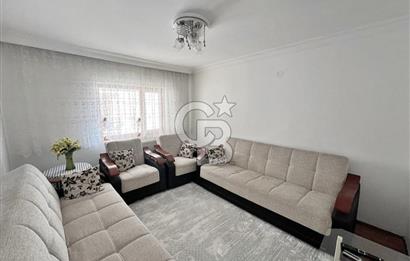 NATOYOLU CADDE ARKASI ARA KATTA CEPHELERİ AÇIK MASRAFSIZ 3+1