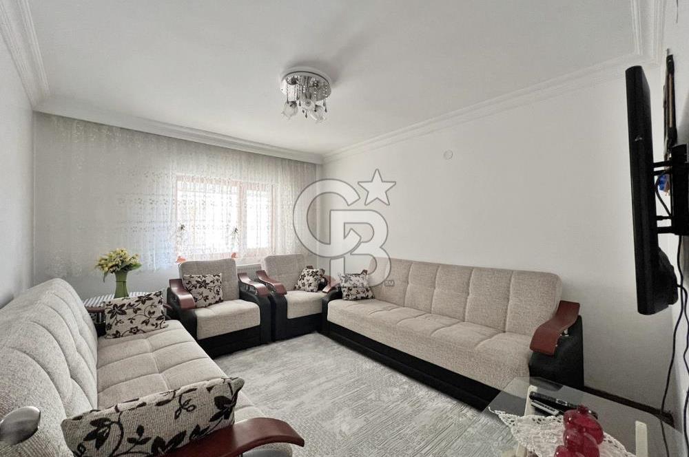 NATOYOLU CADDE ARKASI ARA KATTA CEPHELERİ AÇIK MASRAFSIZ 3+1