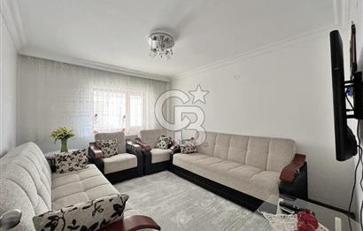 NATOYOLU CADDE ARKASI ARA KATTA CEPHELERİ AÇIK MASRAFSIZ 3+1