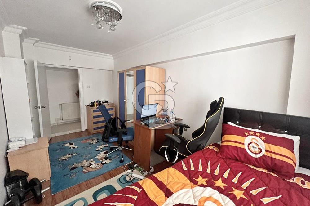 NATOYOLU CADDE ARKASI ARA KATTA CEPHELERİ AÇIK MASRAFSIZ 3+1