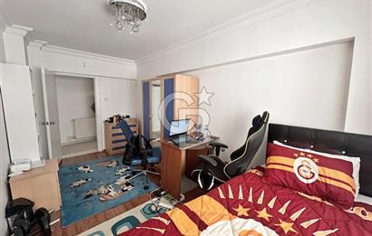NATOYOLU CADDE ARKASI ARA KATTA CEPHELERİ AÇIK MASRAFSIZ 3+1
