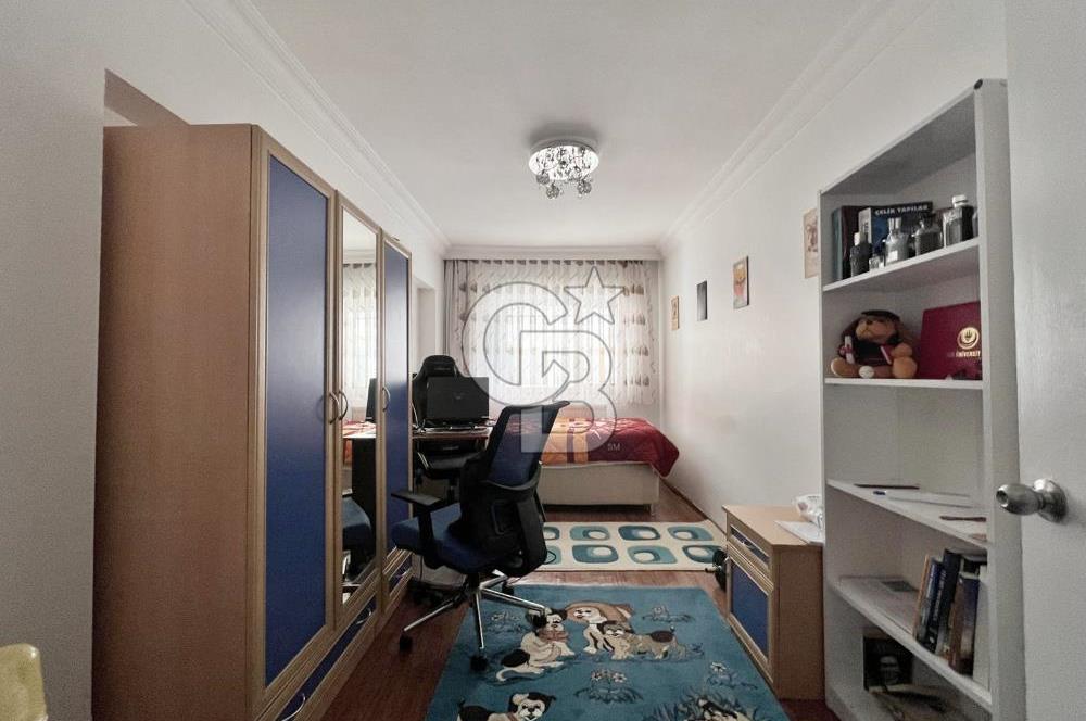 NATOYOLU CADDE ARKASI ARA KATTA CEPHELERİ AÇIK MASRAFSIZ 3+1