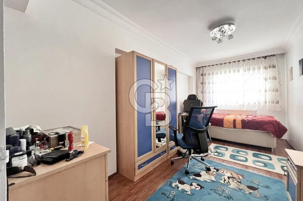 NATOYOLU CADDE ARKASI ARA KATTA CEPHELERİ AÇIK MASRAFSIZ 3+1