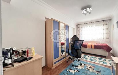 NATOYOLU CADDE ARKASI ARA KATTA CEPHELERİ AÇIK MASRAFSIZ 3+1