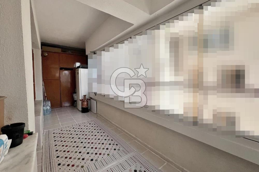 NATOYOLU CADDE ARKASI ARA KATTA CEPHELERİ AÇIK MASRAFSIZ 3+1