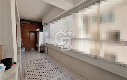 NATOYOLU CADDE ARKASI ARA KATTA CEPHELERİ AÇIK MASRAFSIZ 3+1