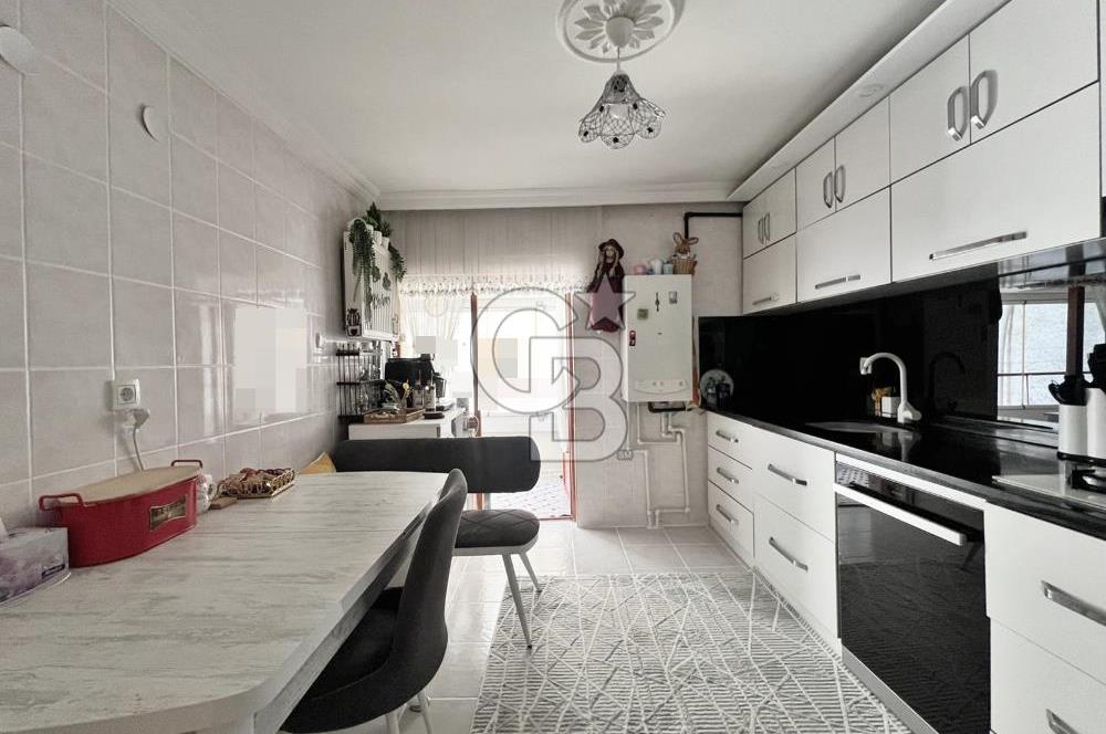 NATOYOLU CADDE ARKASI ARA KATTA CEPHELERİ AÇIK MASRAFSIZ 3+1