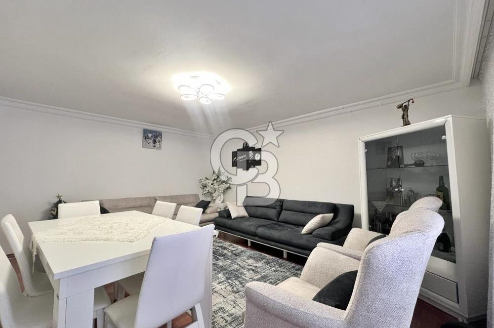 NATOYOLU CADDE ARKASI ARA KATTA CEPHELERİ AÇIK MASRAFSIZ 3+1
