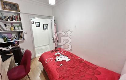 NATOYOLU CD DİBİ ARA KAT MASRAFSIZ ÇİFT BALKONLU 3+1 DAİRE