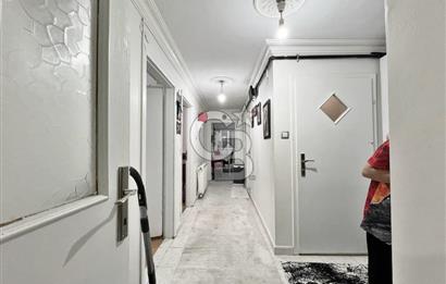 NATOYOLU CD DİBİ ARA KAT MASRAFSIZ ÇİFT BALKONLU 3+1 DAİRE