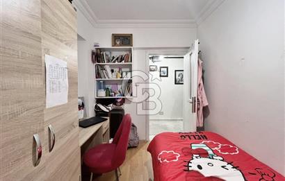 NATOYOLU CD DİBİ ARA KAT MASRAFSIZ ÇİFT BALKONLU 3+1 DAİRE