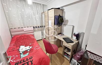 NATOYOLU CD DİBİ ARA KAT MASRAFSIZ ÇİFT BALKONLU 3+1 DAİRE
