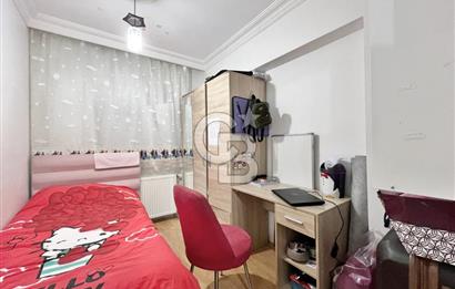 NATOYOLU CD DİBİ ARA KAT MASRAFSIZ ÇİFT BALKONLU 3+1 DAİRE