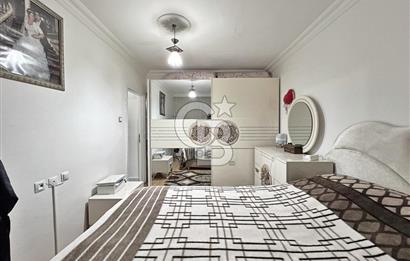 NATOYOLU CD DİBİ ARA KAT MASRAFSIZ ÇİFT BALKONLU 3+1 DAİRE