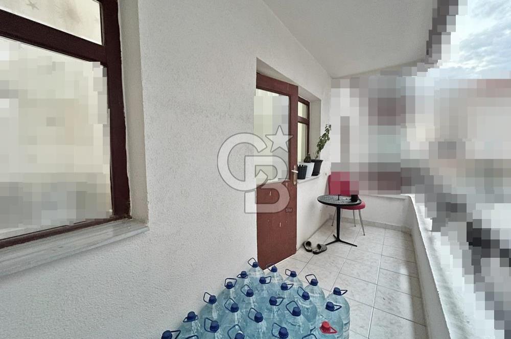 NATOYOLU CD DİBİ ARA KAT MASRAFSIZ ÇİFT BALKONLU 3+1 DAİRE