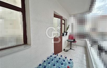 NATOYOLU CD DİBİ ARA KAT MASRAFSIZ ÇİFT BALKONLU 3+1 DAİRE