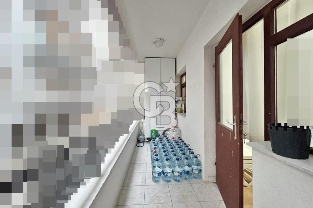 NATOYOLU CD DİBİ ARA KAT MASRAFSIZ ÇİFT BALKONLU 3+1 DAİRE