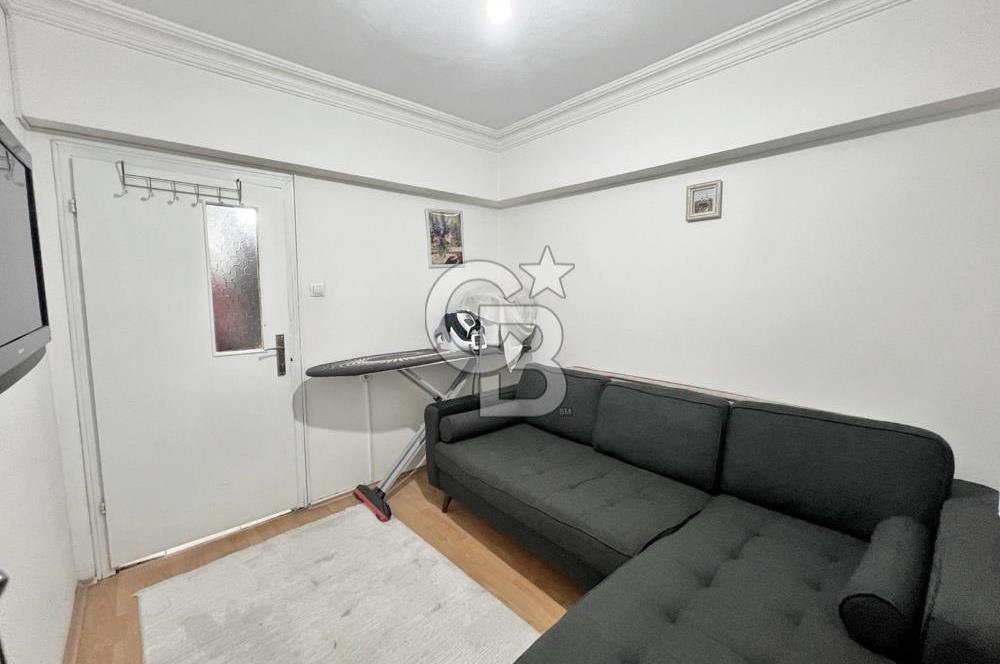 NATOYOLU CD DİBİ ARA KAT MASRAFSIZ ÇİFT BALKONLU 3+1 DAİRE