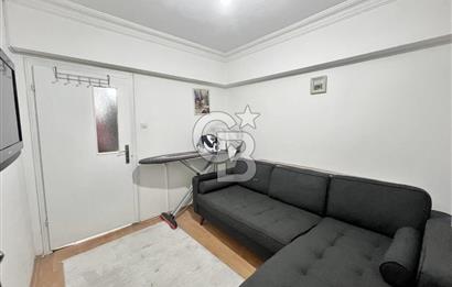 NATOYOLU CD DİBİ ARA KAT MASRAFSIZ ÇİFT BALKONLU 3+1 DAİRE