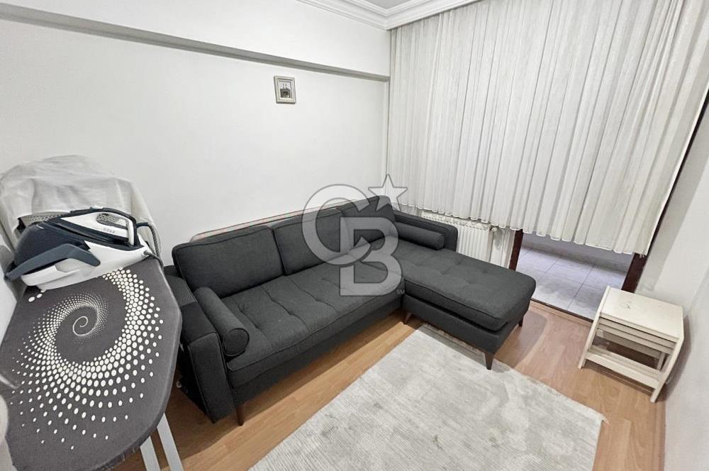 NATOYOLU CD DİBİ ARA KAT MASRAFSIZ ÇİFT BALKONLU 3+1 DAİRE