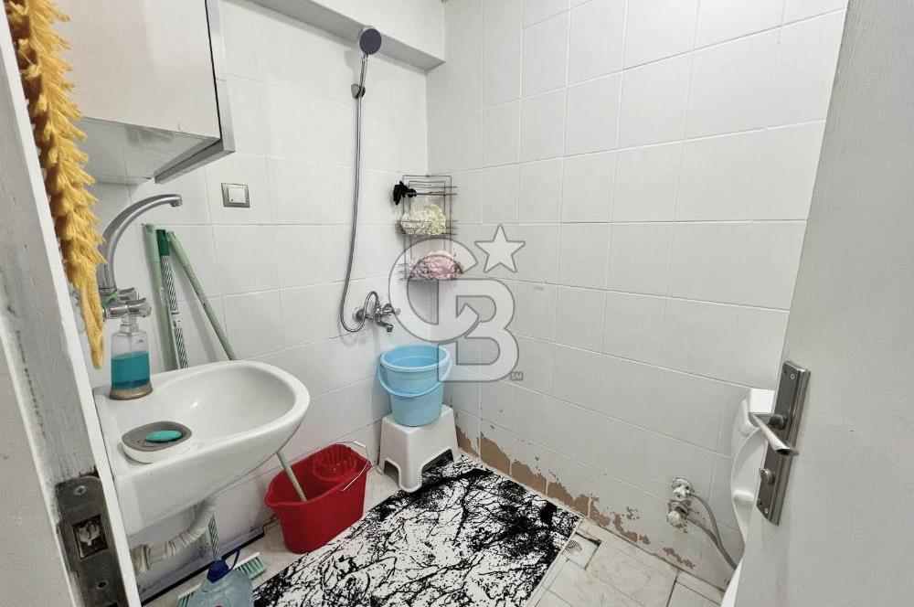 NATOYOLU CD DİBİ ARA KAT MASRAFSIZ ÇİFT BALKONLU 3+1 DAİRE