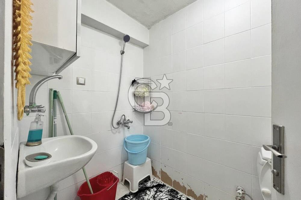 NATOYOLU CD DİBİ ARA KAT MASRAFSIZ ÇİFT BALKONLU 3+1 DAİRE