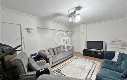NATOYOLU CD DİBİ ARA KAT MASRAFSIZ ÇİFT BALKONLU 3+1 DAİRE