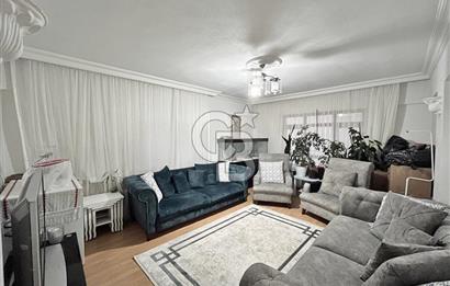 NATOYOLU CD DİBİ ARA KAT MASRAFSIZ ÇİFT BALKONLU 3+1 DAİRE