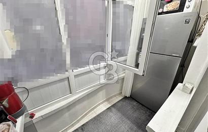 NATOYOLU CD DİBİ ARA KAT MASRAFSIZ ÇİFT BALKONLU 3+1 DAİRE