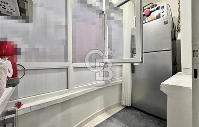 NATOYOLU CD DİBİ ARA KAT MASRAFSIZ ÇİFT BALKONLU 3+1 DAİRE