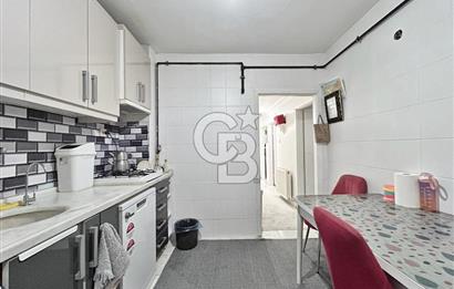 NATOYOLU CD DİBİ ARA KAT MASRAFSIZ ÇİFT BALKONLU 3+1 DAİRE