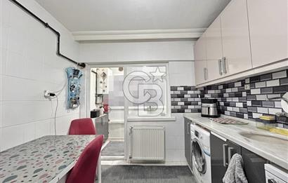 NATOYOLU CD DİBİ ARA KAT MASRAFSIZ ÇİFT BALKONLU 3+1 DAİRE