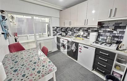NATOYOLU CD DİBİ ARA KAT MASRAFSIZ ÇİFT BALKONLU 3+1 DAİRE