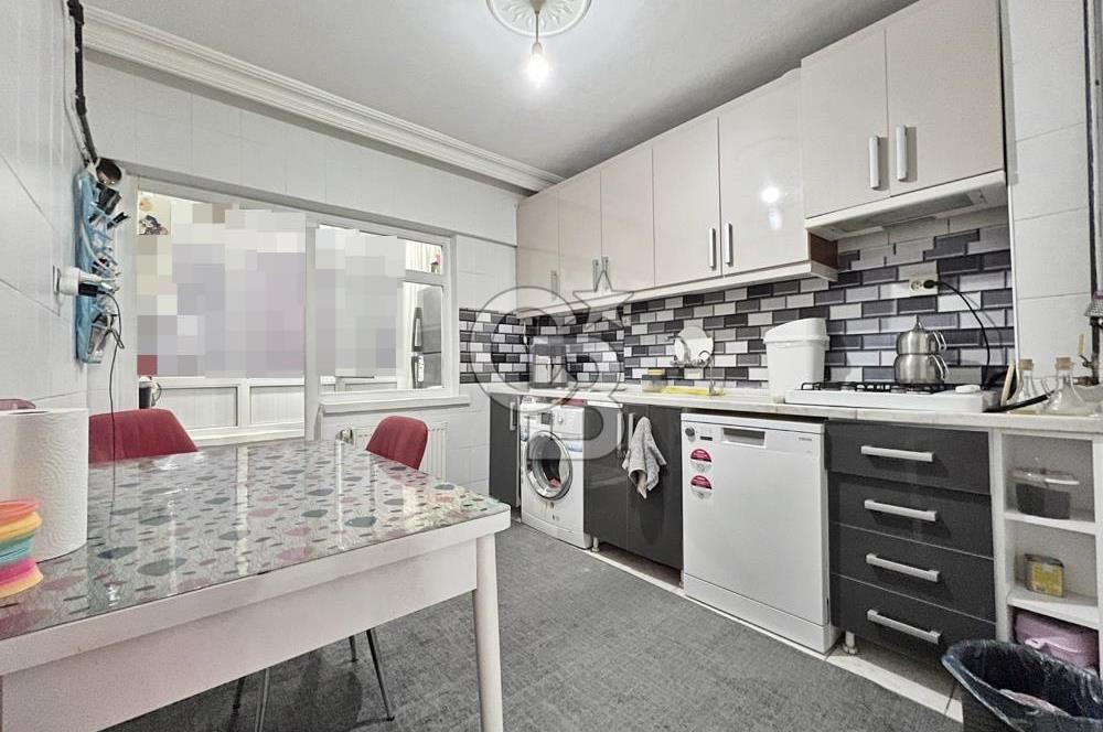 NATOYOLU CD DİBİ ARA KAT MASRAFSIZ ÇİFT BALKONLU 3+1 DAİRE
