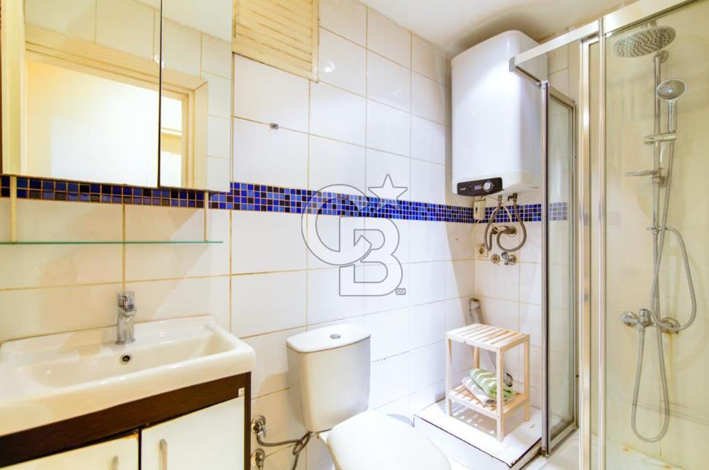 Şişli Fulya Ortaklar Caddesinde Kiralık 2+1 Eşyalı Daire