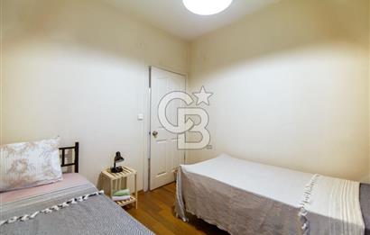 Şişli Fulya Ortaklar Caddesinde Kiralık 2+1 Eşyalı Daire
