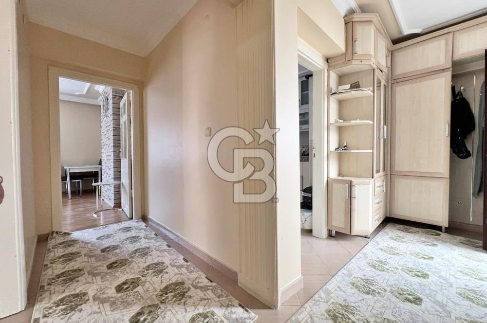 ANADOLU CAD. YAKINI MASRAFSIZ 3+1 DAİRE