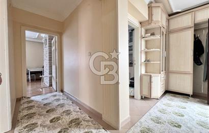 ANADOLU CAD. YAKINI MASRAFSIZ 3+1 DAİRE