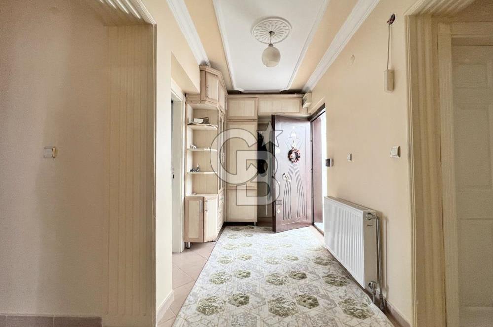 ANADOLU CAD. YAKINI MASRAFSIZ 3+1 DAİRE