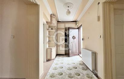 ANADOLU CAD. YAKINI MASRAFSIZ 3+1 DAİRE
