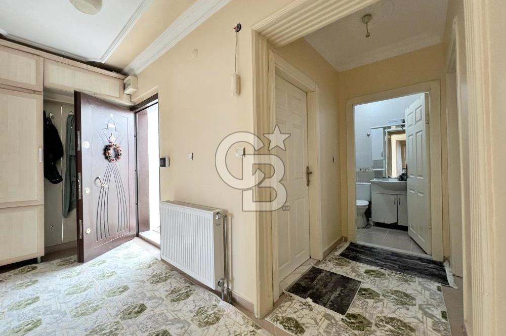 ANADOLU CAD. YAKINI MASRAFSIZ 3+1 DAİRE