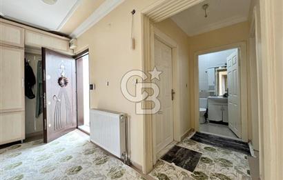 ANADOLU CAD. YAKINI MASRAFSIZ 3+1 DAİRE