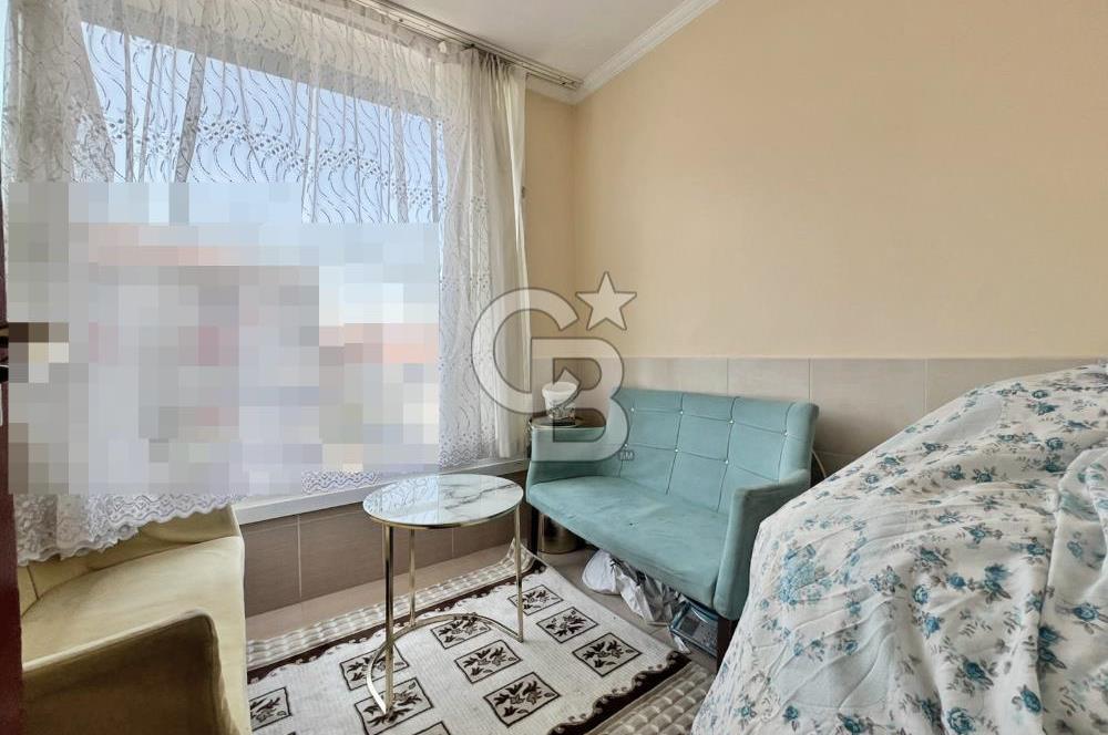 ANADOLU CAD. YAKINI MASRAFSIZ 3+1 DAİRE