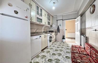ANADOLU CAD. YAKINI MASRAFSIZ 3+1 DAİRE