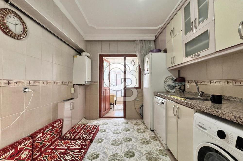 ANADOLU CAD. YAKINI MASRAFSIZ 3+1 DAİRE