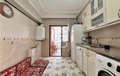 ANADOLU CAD. YAKINI MASRAFSIZ 3+1 DAİRE